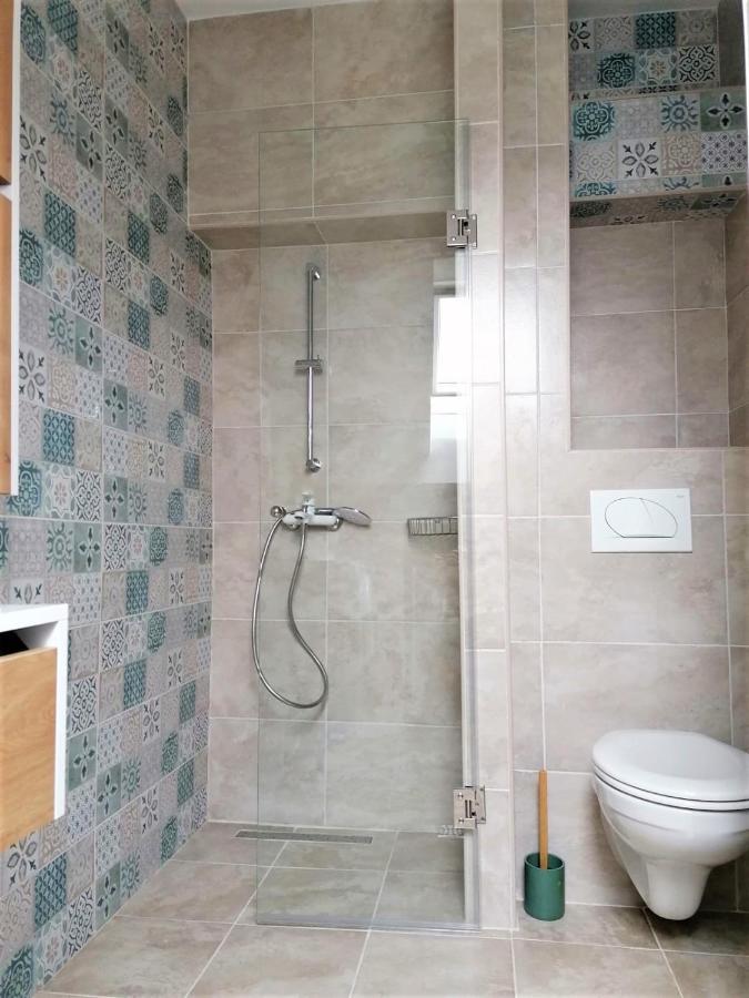 Jarun Apartman "Runolist" زغرب المظهر الخارجي الصورة